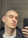 Is, 27, Moscow