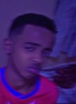 Maankeey, 18, Mogadishu