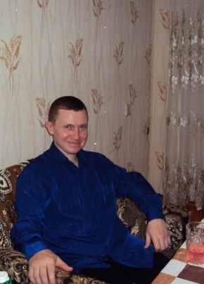 олег, 49, Россия, Волжск