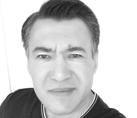 Усен, 54 года, Бишкек
