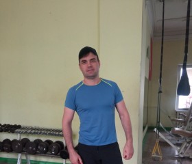 Сергей, 43 года, Киров (Кировская обл.)