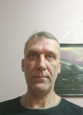 Mikhail, 56, Russia, Klin