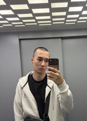 Руслан из Анапы 20 лет