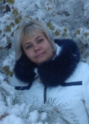 Cимоня, 52, Россия, Железногорск (Красноярский край)