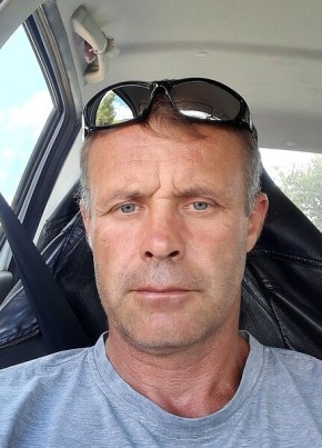 Владимир из Сарова 45 лет