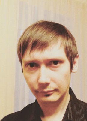 Oleg, 42, Russia, Voronezh