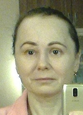 Ирина, 49, Россия, Реутов