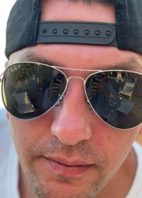 Dmitriy, 41, Russia, Moscow