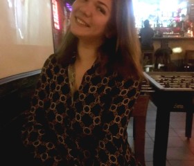 Marina, 29, Moscow