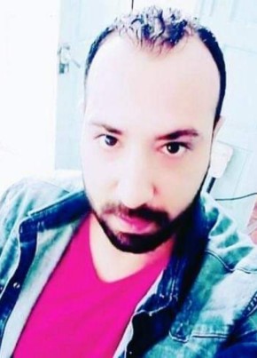 Omar , 36, تونس, صفاقس