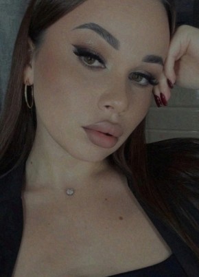 Яна из Владимира 30 лет