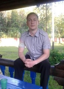 Nikolai, 38, Belarus, Minsk