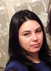 Нина, 36, Россия, Красноярск