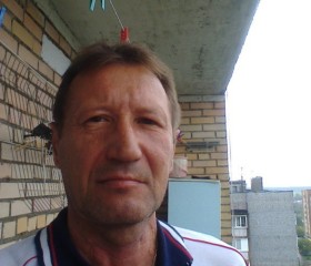 Игорь, 58 лет, Руза