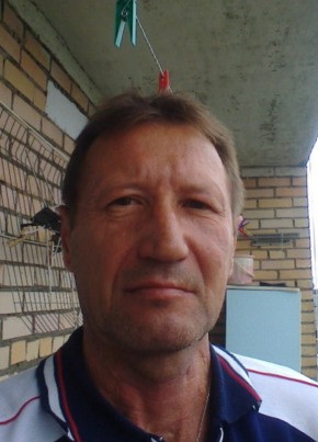 Игорь, 58, Россия, Руза