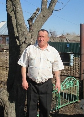 Алексей, 66, Россия, Сасово