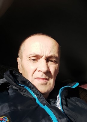Игорь, 62, Россия, Петрозаводск