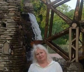 ЗЛАТА, 64 года, Краснодар