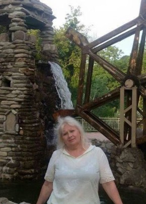 ЗЛАТА, 64, Россия, Краснодар