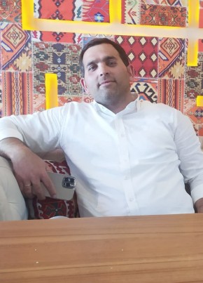 Namiq, 41, Azərbaycan Respublikası, Sumqayıt