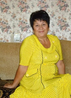 Larisochka, 50, Russia, Moscow