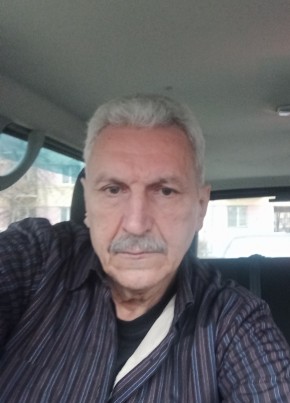 Павел из Ярославли 56 лет