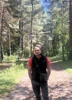 Николай из Ростова-на-Дону 39 лет
