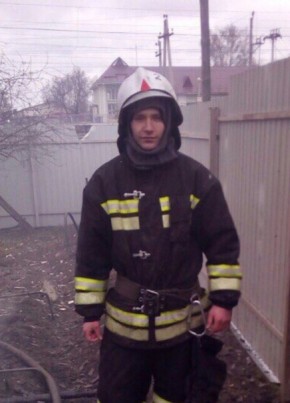 N, 21, Russia, Vladimir