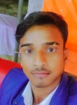 Sanjeet Kumar, 21 год, Allahabad