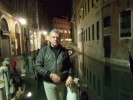 AW, 60 - Только Я Венеция. Вечер