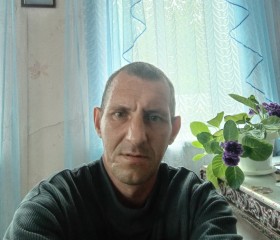 Viktor, 44, Khabarovsk
