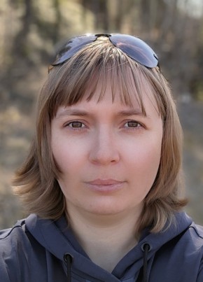 Екатерина, 40, Россия, Оленегорск