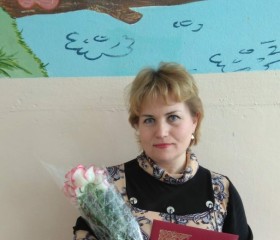 Елена, 47 лет, Азов