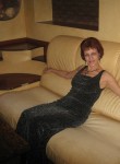 Галина, 63 года, Оренбург