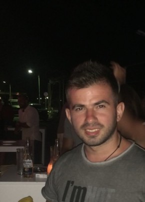 Matteo, 31, Albania, Tirana