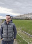 Pavel Solmenko, 36, Kirov (Kirov)