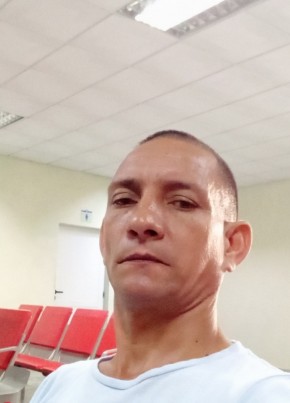 Juan A perez, 49, República de Cuba, Jagüey Grande