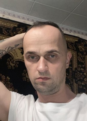 Sergey, 39, Russia, Pushkino