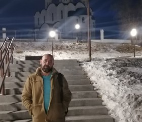 Aleksandr, 44, Petropavlovsk-Kamchatsky