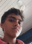 Rafael, 18  , Tucurui