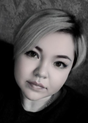Yuliya, 34, Russia, Cheremkhovo