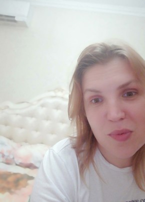 Анна, 36, Україна, Київ