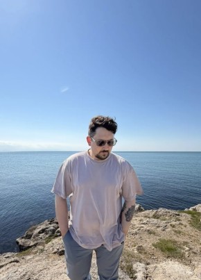 Тимур из Азнакаево 31 год