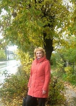 Nadezhda, 62, Россия, Ковров