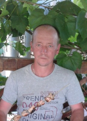 Сергей, 45, Россия, Муравленко