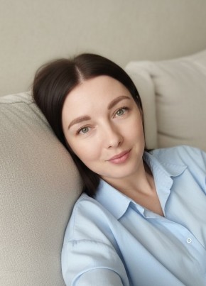 Katyusha, 32, Russia, Khabarovsk