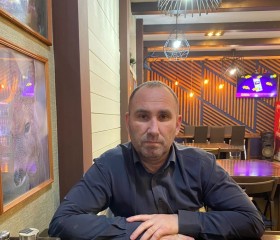 Андрей Каримов, 52 года, Новокузнецк