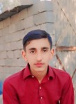 Ibrar Baloch, 18 лет, اسلام آباد