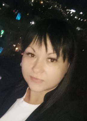 Ольга из Волгограда 36 лет