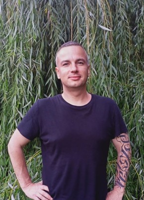Сергей, 41, Россия, Оленино